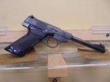 BROWNING NOMAD 22LR PISTOL - 1 of 5