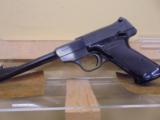 BROWNING NOMAD 22LR PISTOL - 3 of 5
