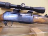 BROWNING BAR 30/06 SPRG - 3 of 12