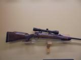 REMINGTON 700 BDL DLX ENGRAVED 7MM REM MAG - 1 of 18