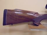 REMINGTON 700 BDL DLX ENGRAVED 7MM REM MAG - 2 of 18