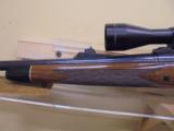 REMINGTON 700 BDL DLX ENGRAVED 7MM REM MAG - 7 of 18