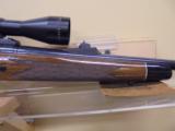 REMINGTON 700 BDL DLX ENGRAVED 7MM REM MAG - 4 of 18