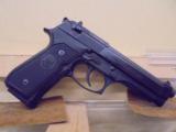 Beretta M9 Semi-Auto Pistol 9mm - 1 of 5