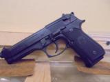 Beretta M9 Semi-Auto Pistol 9mm - 2 of 5