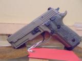 Sig P229 Pistol E29R40SCPN, 40 S&W - 2 of 5