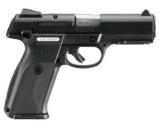 Ruger SR9B SR9 9mm - 1 of 1