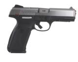 Ruger 3801 SR-45 Pistol .45 ACP
- 1 of 1