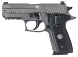 Sig P229 Pistol E29R9LEGION, 9mm, - 1 of 1
