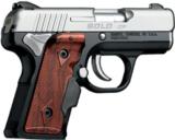 Kimber 3900003 Solo CDP Carry Pistol - 9MM, - 1 of 1