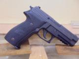 Sig Sauer P226 MK25 Navy 9mm - 1 of 4
