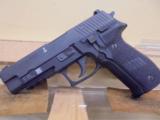 Sig Sauer P226 MK25 Navy 9mm - 2 of 4
