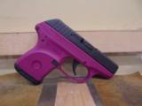 Ruger LCP-R .380ACP - 1 of 3