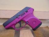 Ruger LCP-R .380ACP - 2 of 3