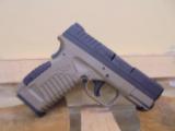 SPRINGFIELD XDS 45ACP 3.3" FDE - 2 of 6