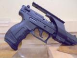 WALTHER P22 22LR - 2 of 6