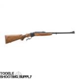 Ruger No. 1A Light Sporter 275 Rigby - 1 of 1