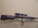 WINCHESTER MOD 69A 22 S,L, LR - 1 of 10
