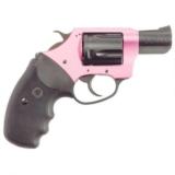 Pink Lady 38 Special Pink/Black - 1 of 1