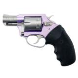Charter Arms Pathfinder Lite Revolver .22 WMR - 1 of 1