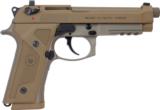 BERETTA M9A3 9MM - 1 of 1