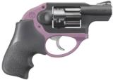Ruger LCR Lightweight Compact Revolver 5427, 38 Special - 1 of 1