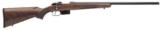 CZ 527 Varmint Rifle 03043, 17 Remington, 24", Turkish Walnut Stock, Blue Finish, 5 Rds - 1 of 1