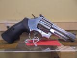 Smith & Wesson 629, Large Frame, 44 Mag SS - 1 of 4