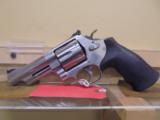 Smith & Wesson 629, Large Frame, 44 Mag SS - 2 of 4