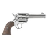 RUGER VAQUERO FAST DRAW STAINLESS .357 MAG
- 1 of 1