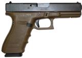  Glock 20 Gen 4 FDE / Tan 10mm - 1 of 1