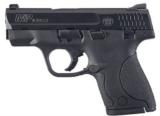 Smith & Wesson Shield Pistol 180021, 9mm - 1 of 1