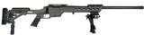 MasterPiece Arms Bolt Action Sniper Rifle 6.5 CRD - 1 of 1