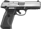 RUGER SR45 45ACP - 1 of 1
