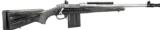 Ruger Gunsite Scout M77GS Bolt Action Rifle 6825, 223 Remington-5.56 NATO - 1 of 1