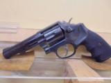 SMITH & WESSON MODEL 10 .38SPL - 2 of 4