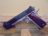 Kimber Custom II Pistol 3200301, 45 ACP - 2 of 4