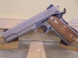 Sig 1911-22 Pistol 191122FDE, 22 Long Rifle - 2 of 4