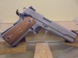 Sig 1911-22 Pistol 191122FDE, 22 Long Rifle - 1 of 4