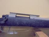 Remington 70 SPS Long Range Rifle 84164, 300 WM - 2 of 6
