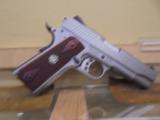 RUGER SR1911 45ACP - 1 of 4