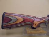 RUGER M77 MARKII .308 WIN SS LAM - 2 of 7