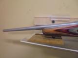 RUGER M77 MARKII .308 WIN SS LAM - 5 of 7