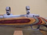 RUGER M77 MARKII .308 WIN SS LAM - 6 of 7
