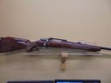 BROWNING MAUSER 338 WM - 1 of 12