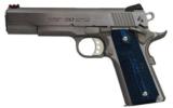 COLT FIREARMS COMPETITION GOVERNMENT 45ACP SS - 1 of 1