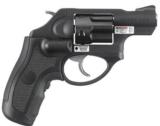 Ruger LCRX 38 Special - 1 of 1