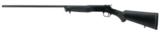 Rossi Single-Shot Youth Shotgun S411220YS, 410 Ga - 1 of 1
