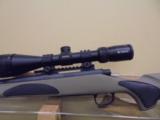 REMINGTON 700 VTR 260 FDE W/ VOTREX SCOPE - 6 of 7