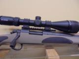 REMINGTON 700 VTR 260 FDE W/ VOTREX SCOPE - 3 of 7